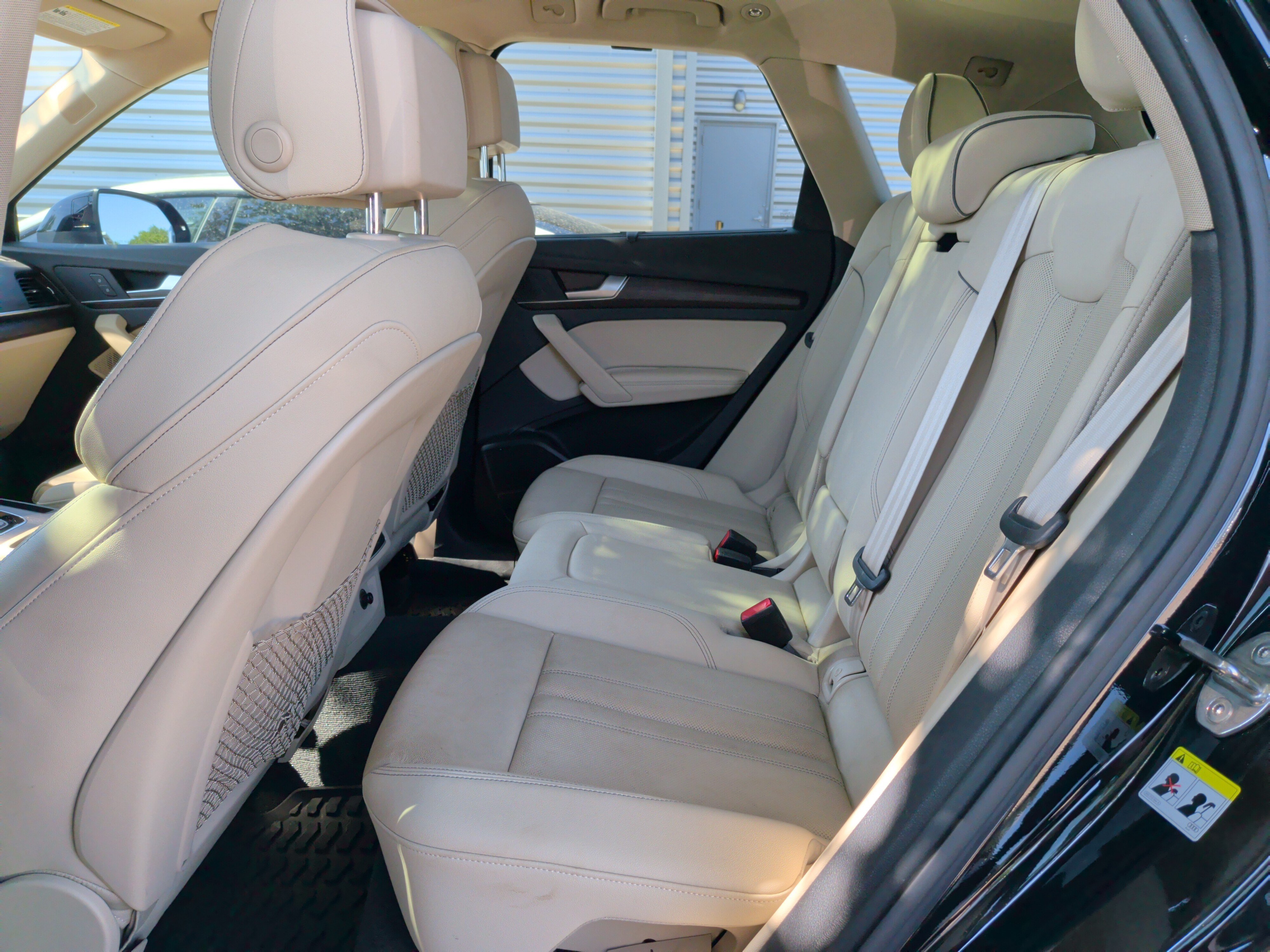 Certified 2024 Audi Q5 2.0T Premium Plus w/ Premium Plus Package AWD/4WD image 31