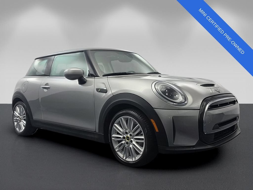 Used 2024 MINI Cooper SE