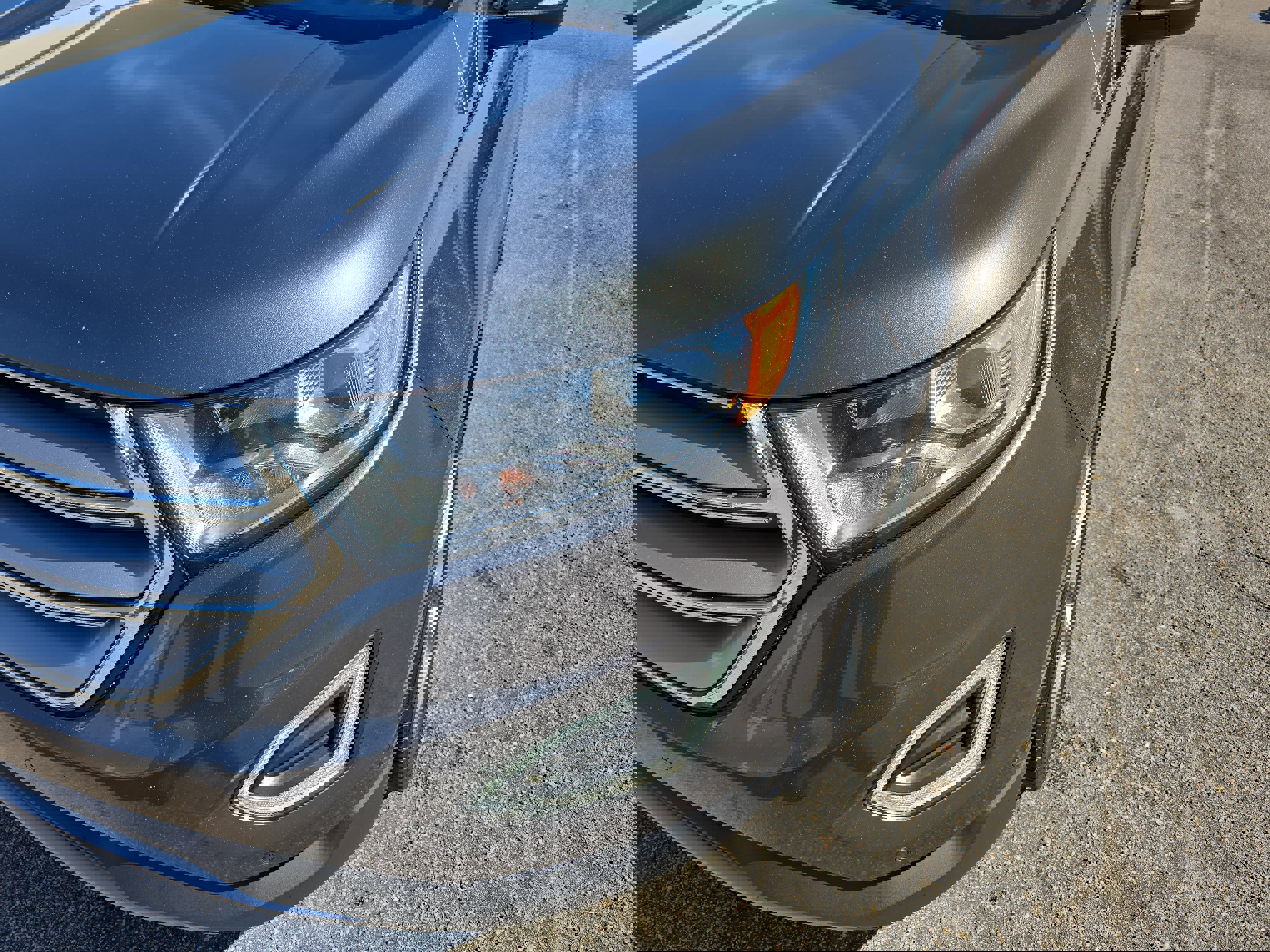 Used 2018 Ford Edge Titanium w/ Equipment Group 302A image 34