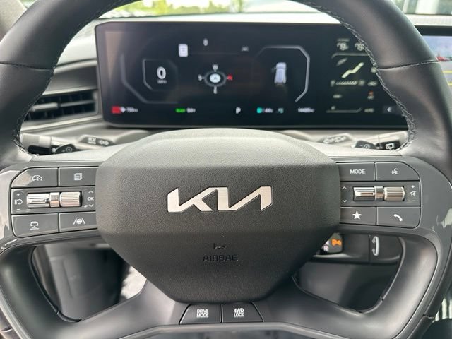 Used 2024 Kia EV9 Wind AWD/4WD image 44