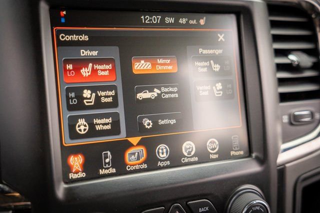 Used 2016 RAM 1500 Sport w/ Convenience Group image 25