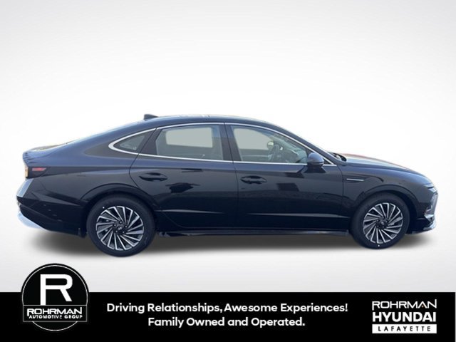 New 2026 Hyundai Sonata SEL FWD image 6