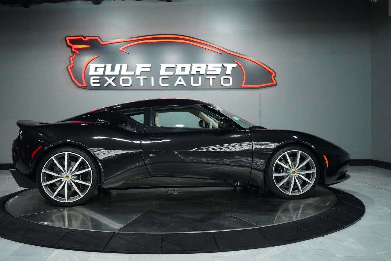Used 2011 Lotus Evora S image 44