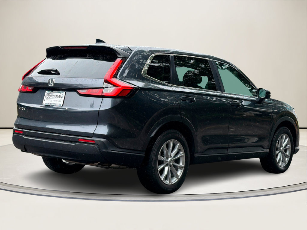 Used 2024 Honda Civic EX image 3