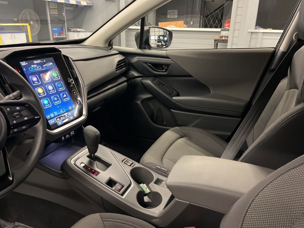 Certified 2024 Subaru Crosstrek 2.0i Premium image 14