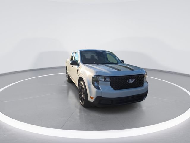 New 2026 Ford Maverick XLT w/ XLT Luxury Package AWD/4WD image 3