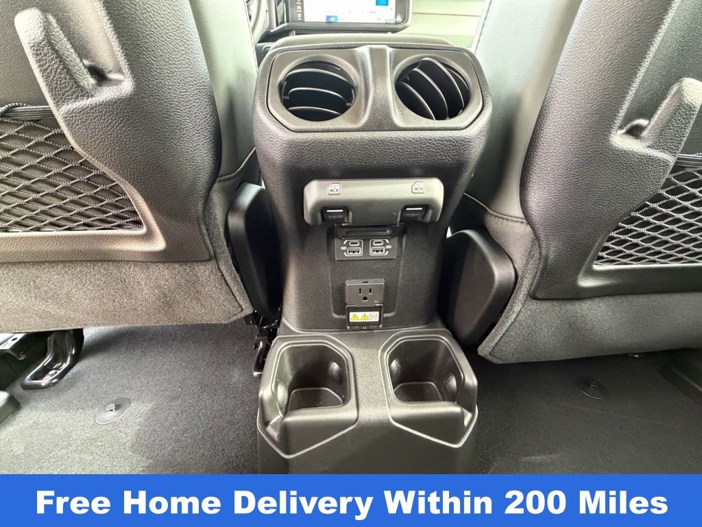 New 2026 Jeep Gladiator Mojave image 26