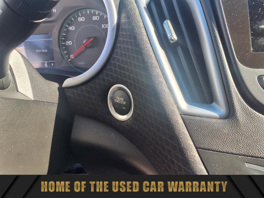 Used 2024 Chevrolet Malibu RS image 32