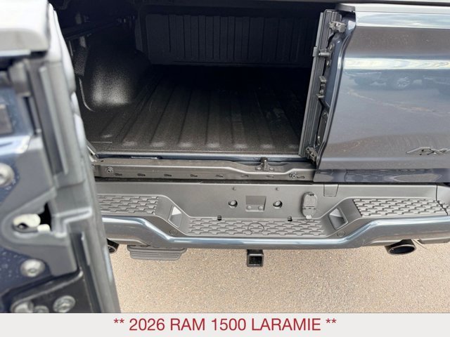 New 2026 RAM 1500 Laramie image 13