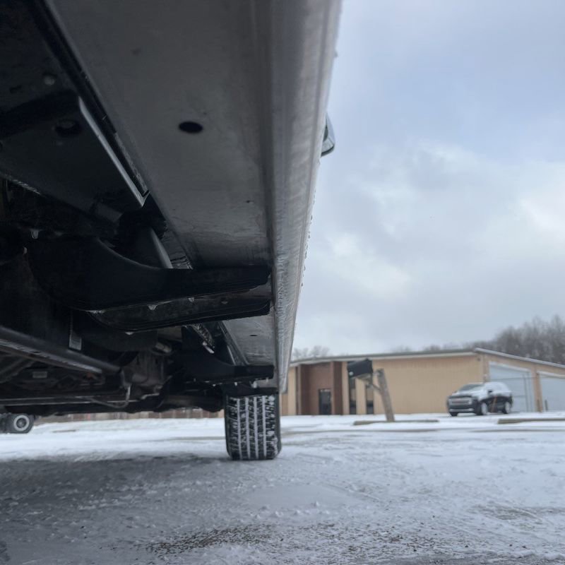 Used 2014 RAM 1500 Limited image 10