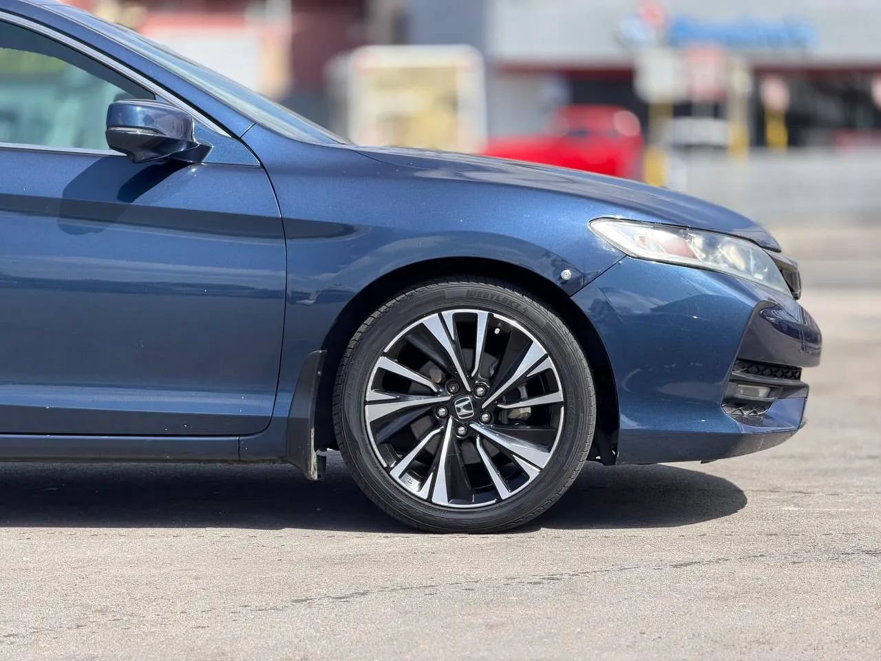 Used 2017 Honda Accord EX-L image 21