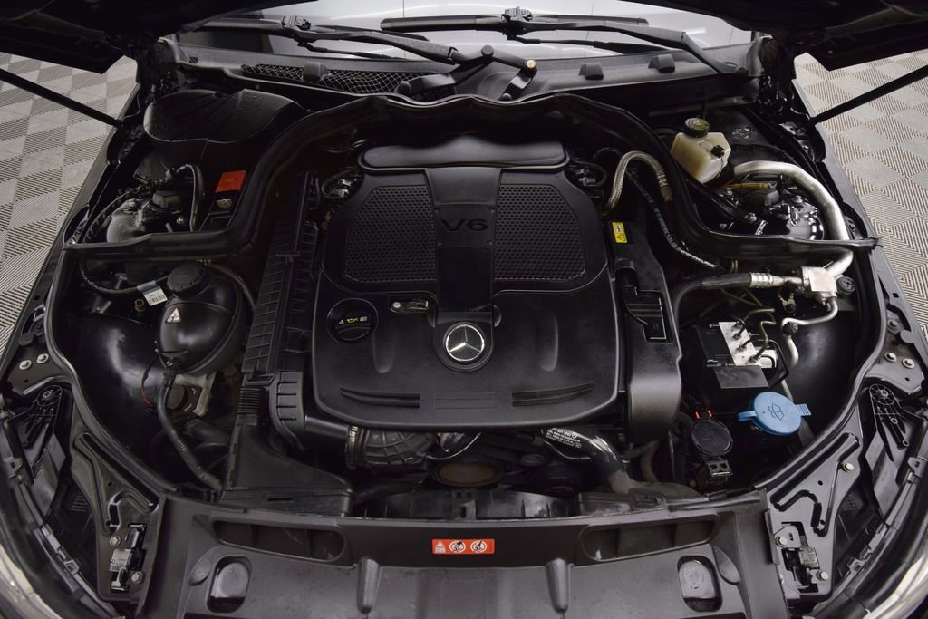 Used 2013 Mercedes-Benz C 300 C 300 Sport 4MATIC w/ Premium 1 Pkg image 25