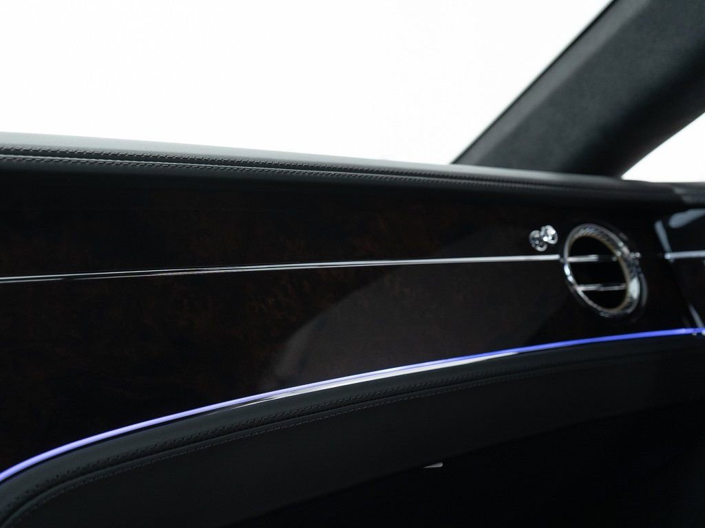 New 2026 Bentley Continental GT image 34