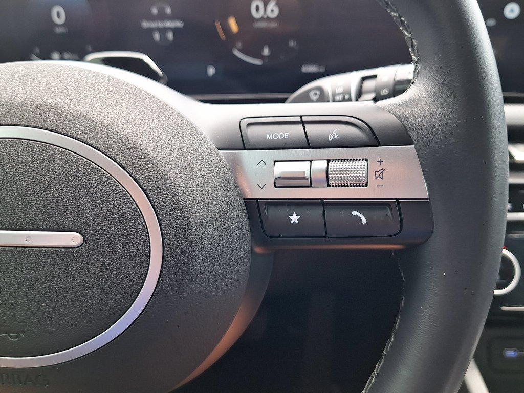 New 2025 Hyundai Tucson SEL AWD/4WD image 15