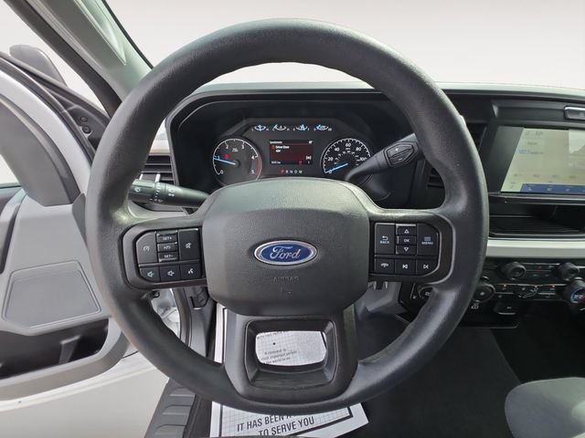 Used 2026 Ford F250 XLT AWD/4WD image 13