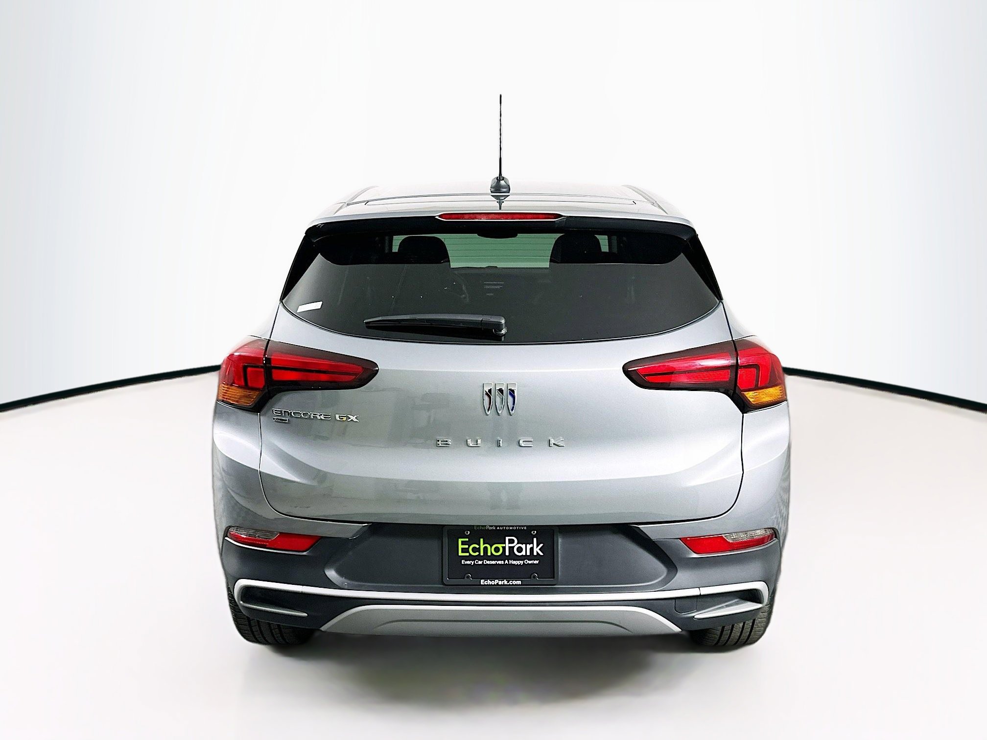Used 2025 Buick Encore GX Preferred image 7