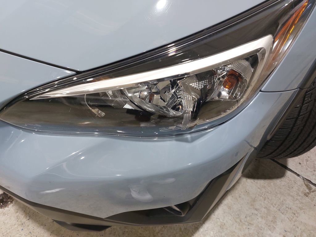 Used 2021 Subaru Crosstrek 2.0i Premium AWD/4WD image 33