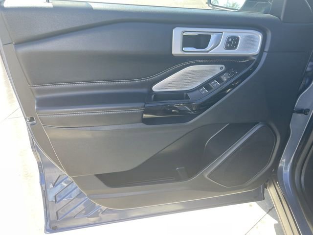 Used 2021 Ford Explorer ST w/ Equipment Group 401A image 23