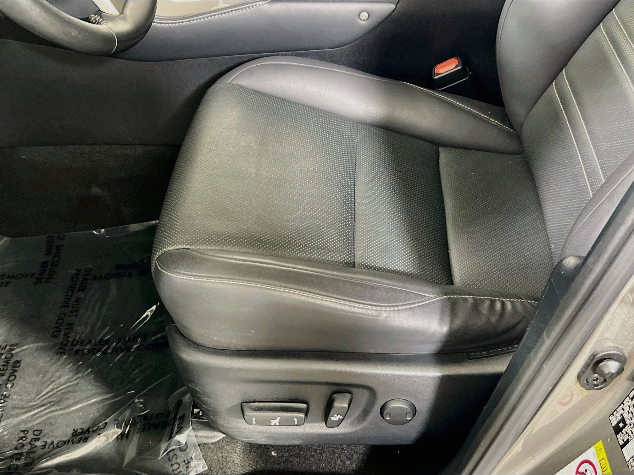 Used 2019 Lexus NX 300h AWD w/ Premium Package image 19