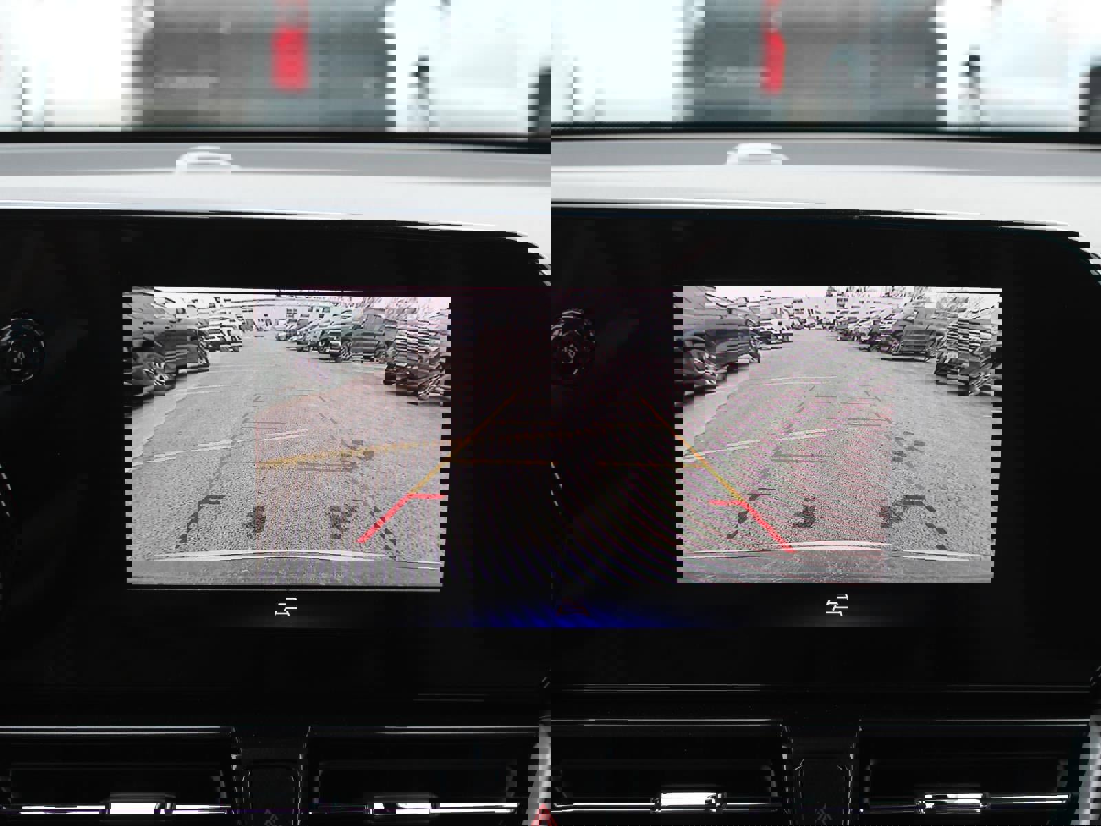 New 2026 Chevrolet TrailBlazer LT image 13