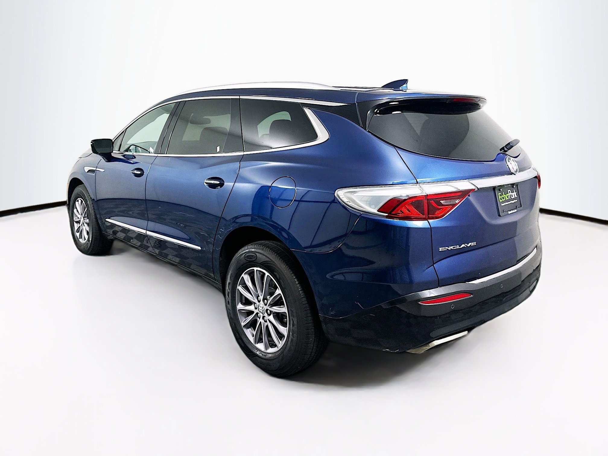 Used 2024 Buick Enclave Essence w/ LPO, Floor Liner Package image 5