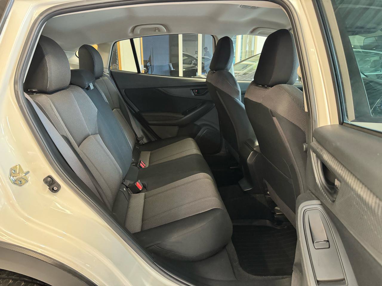 Used 2021 Subaru Crosstrek 2.0i AWD/4WD image 22