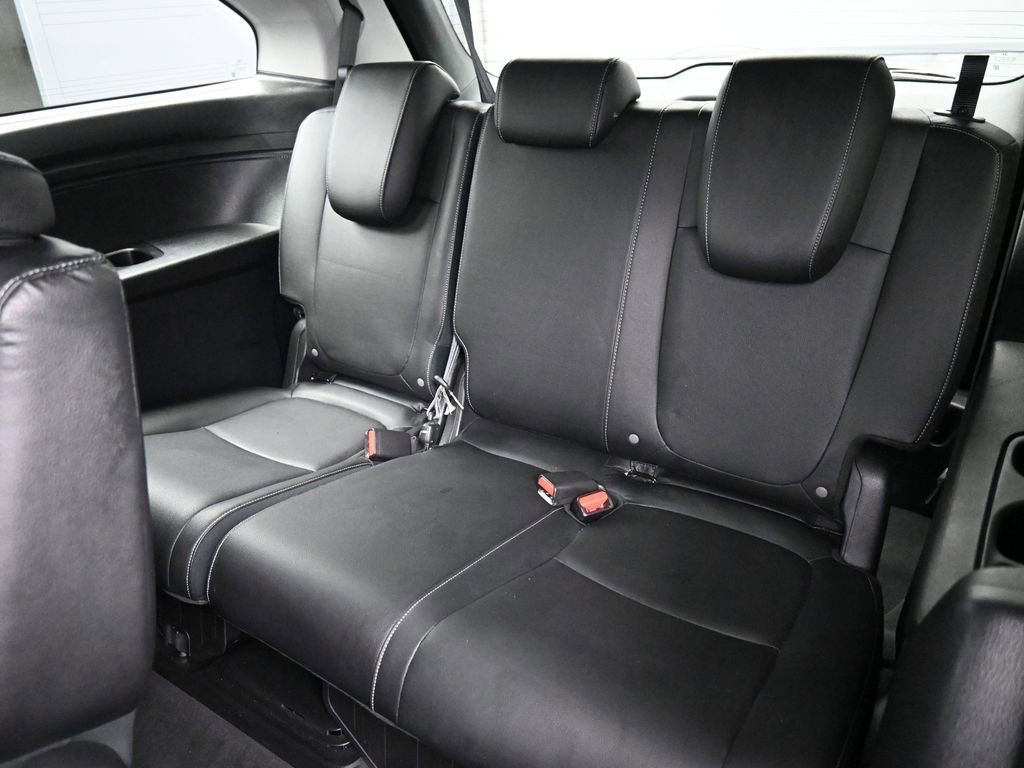 Certified 2024 Honda Odyssey EX-L image 21