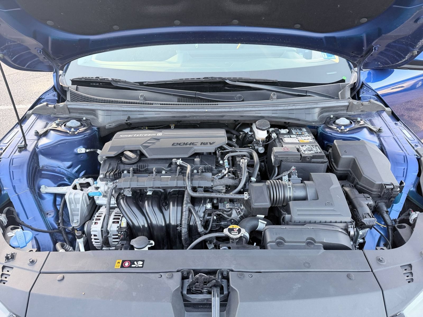 Used 2025 Kia K4 FWD image 31