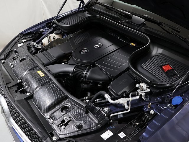 Certified 2024 Mercedes-Benz GLE 350 4MATIC image 40