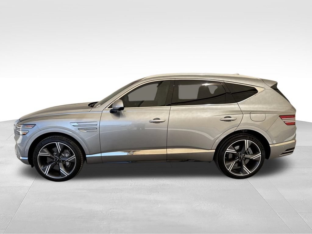 Used 2026 Genesis GV80 2.5T Prestige AWD/4WD image 7
