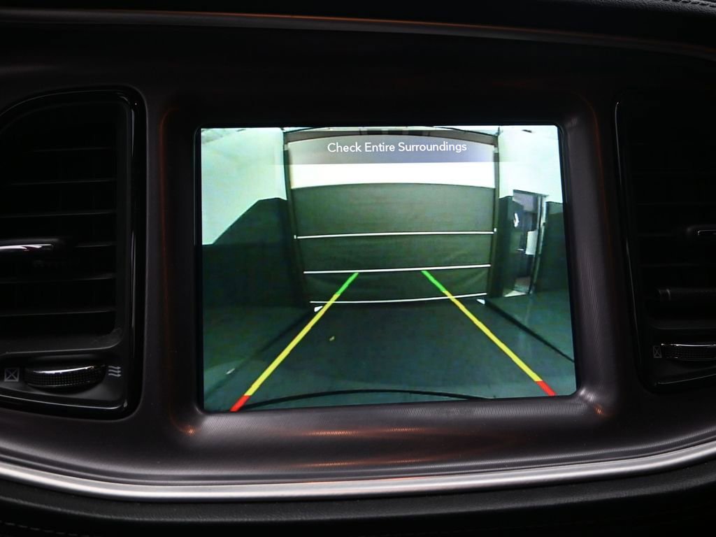 Used 2020 Dodge Challenger R/T Scat Pack w/ 1320 Plus Group image 15