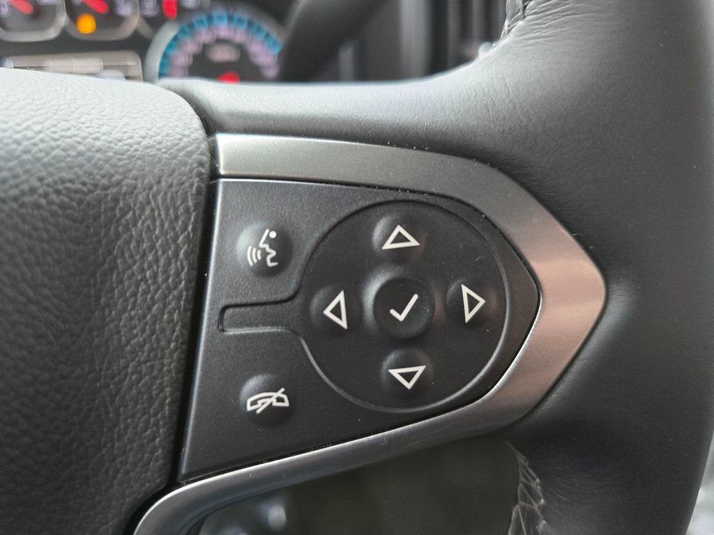 Used 2015 Chevrolet Silverado 1500 LT w/ All Star Edition image 28