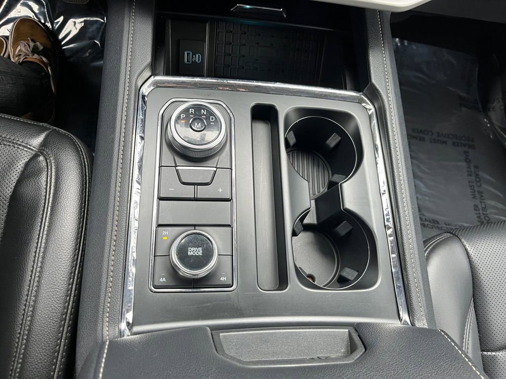 Certified 2023 Ford Expedition Max XLT image 14