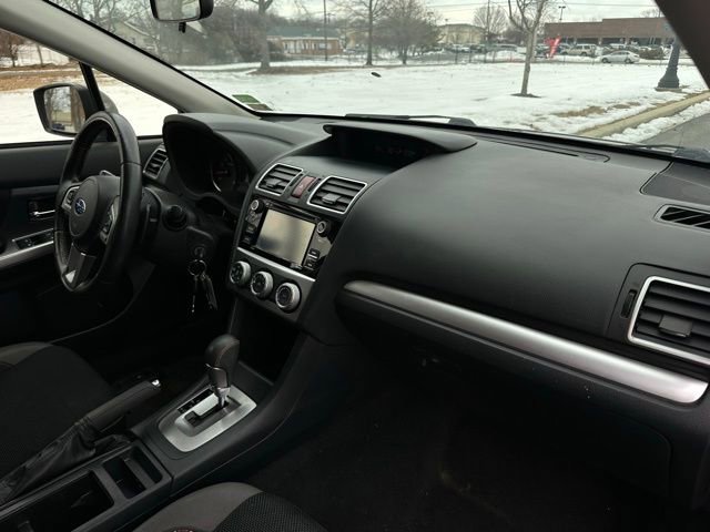 Used 2016 Subaru Crosstrek 2.0i Premium image 29