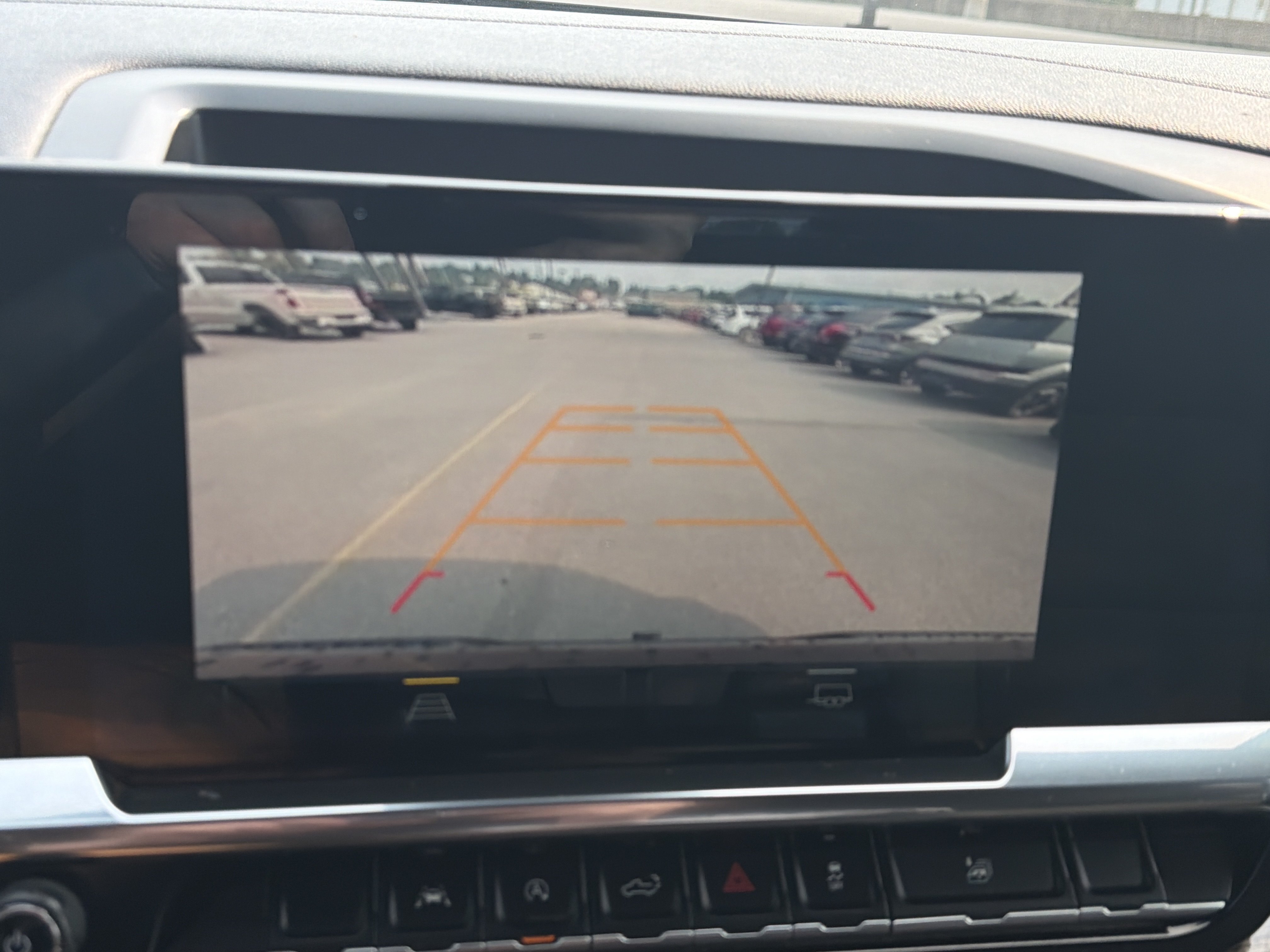 Used 2022 Chevrolet Silverado 1500 RST AWD/4WD image 28