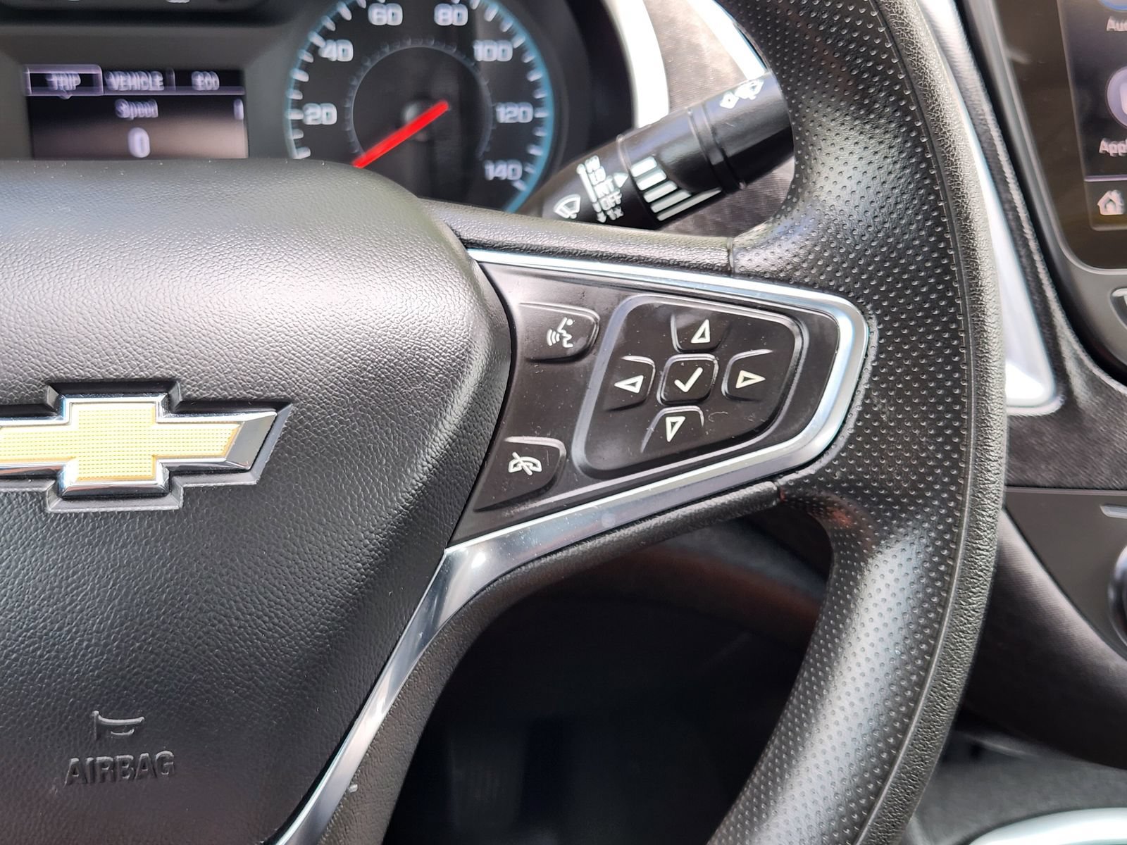 Used 2024 Chevrolet Malibu LT FWD image 30
