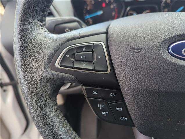 Used 2018 Ford Escape SEL FWD image 14