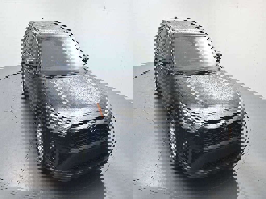 New 2025 Toyota RAV4 XLE Premium w/ Weather Package image 57