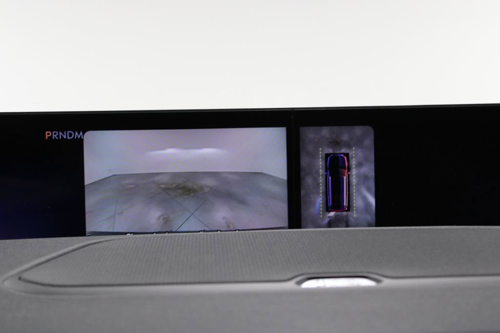 New 2026 Lincoln Navigator L Reserve image 60