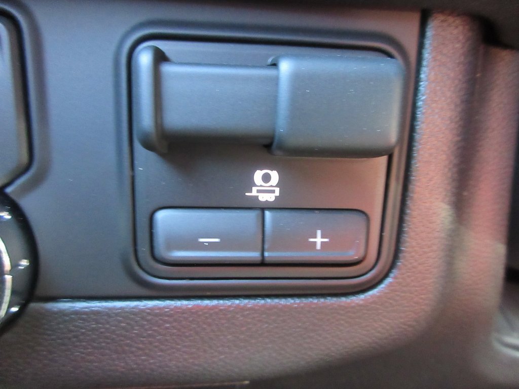 New 2026 GMC Yukon XL Denali w/ Denali Reserve Package image 20