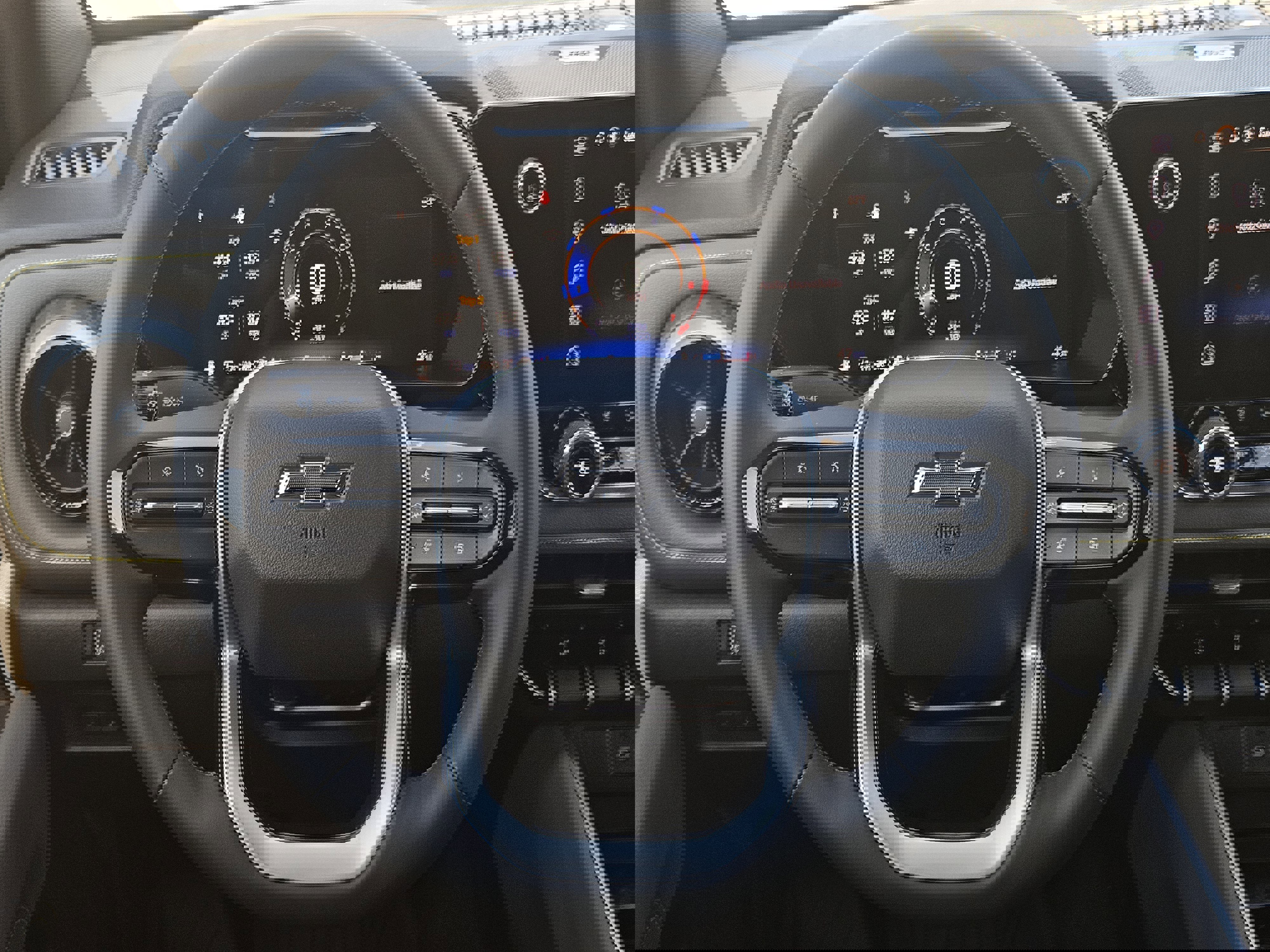 New 2026 Chevrolet Colorado ZR2 w/ Technology Package image 25