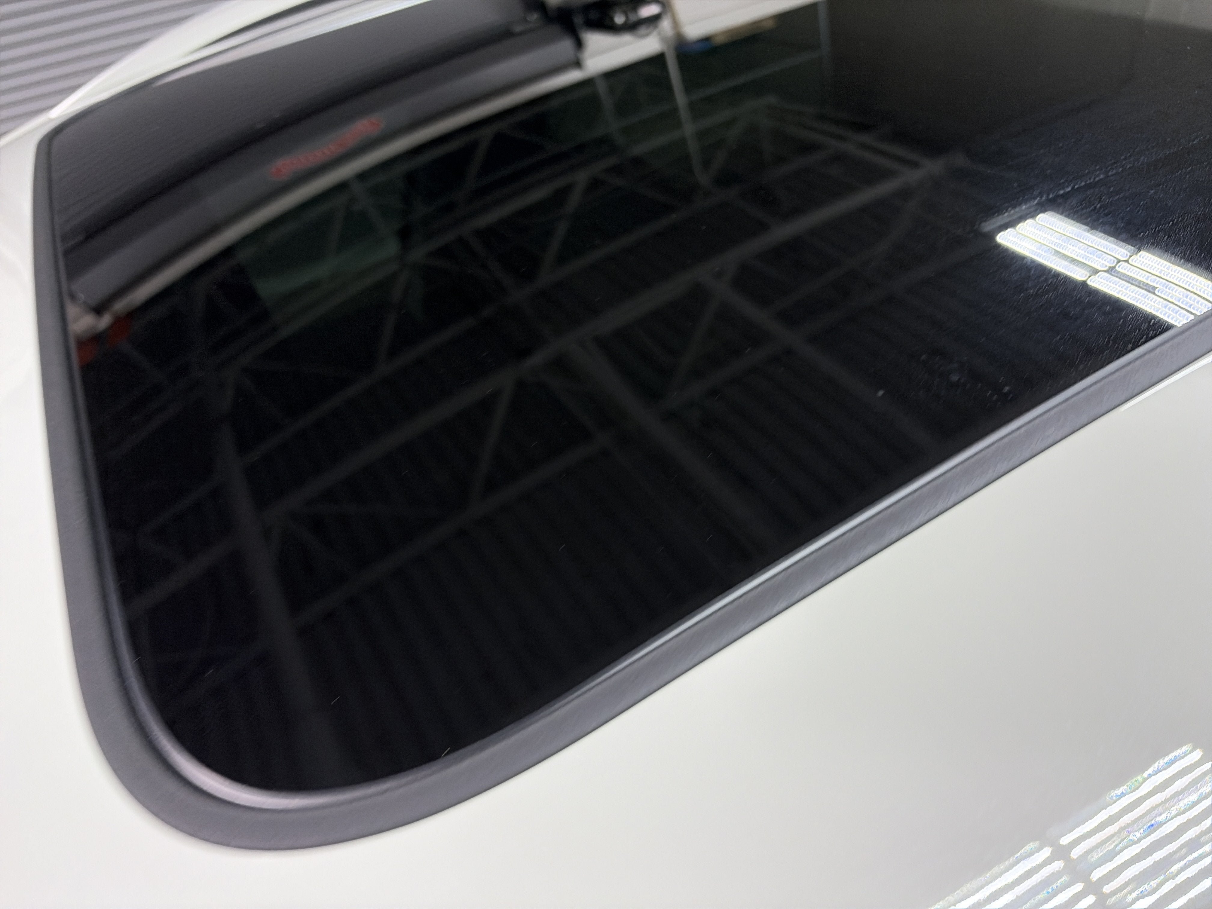 New 2026 Volkswagen Tiguan SEL R-Line AWD/4WD image 13