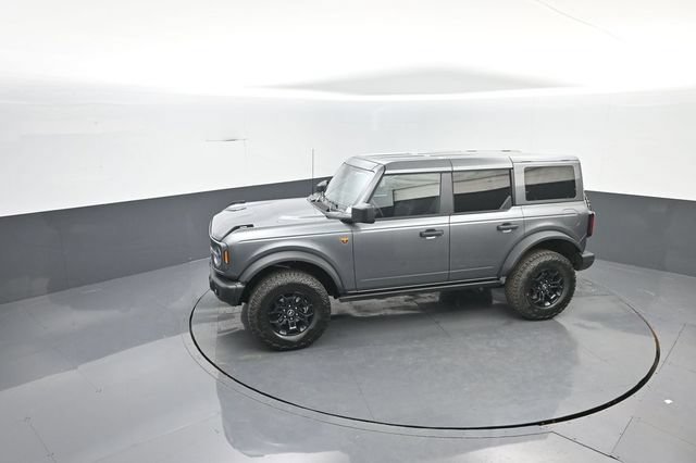 New 2026 Ford Bronco Badlands image 25
