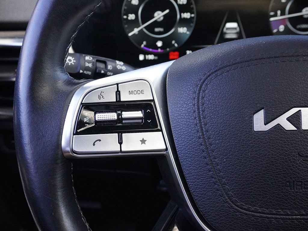 Used 2024 Kia Telluride SX X-Line AWD/4WD image 53