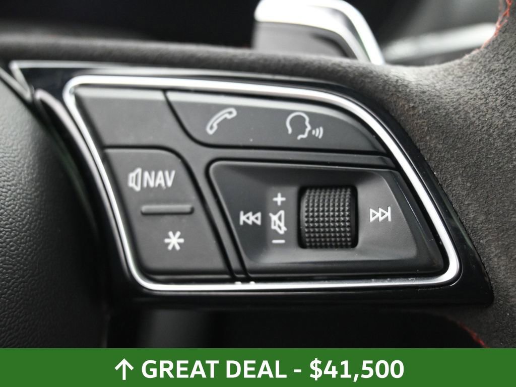 Used 2019 Audi RS 3 image 35