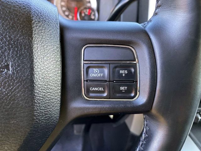 Used 2017 RAM 2500 Big Horn w/ Sport Appearance Group image 18