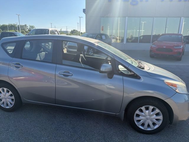 Used 2014 Nissan Versa Note SV FWD image 4