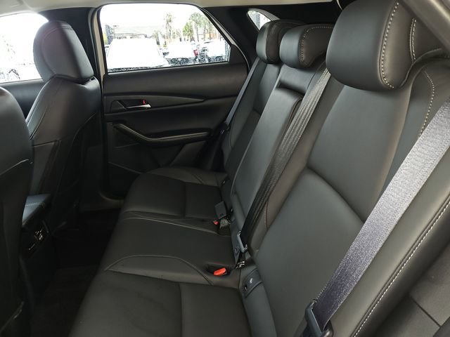 Certified 2025 MAZDA CX-30 AWD 2.5 S w/ Preferred Package image 13