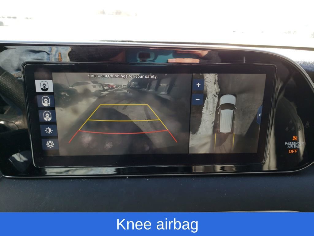 Used 2020 Hyundai Palisade Limited w/ Winter Weather Package image 27