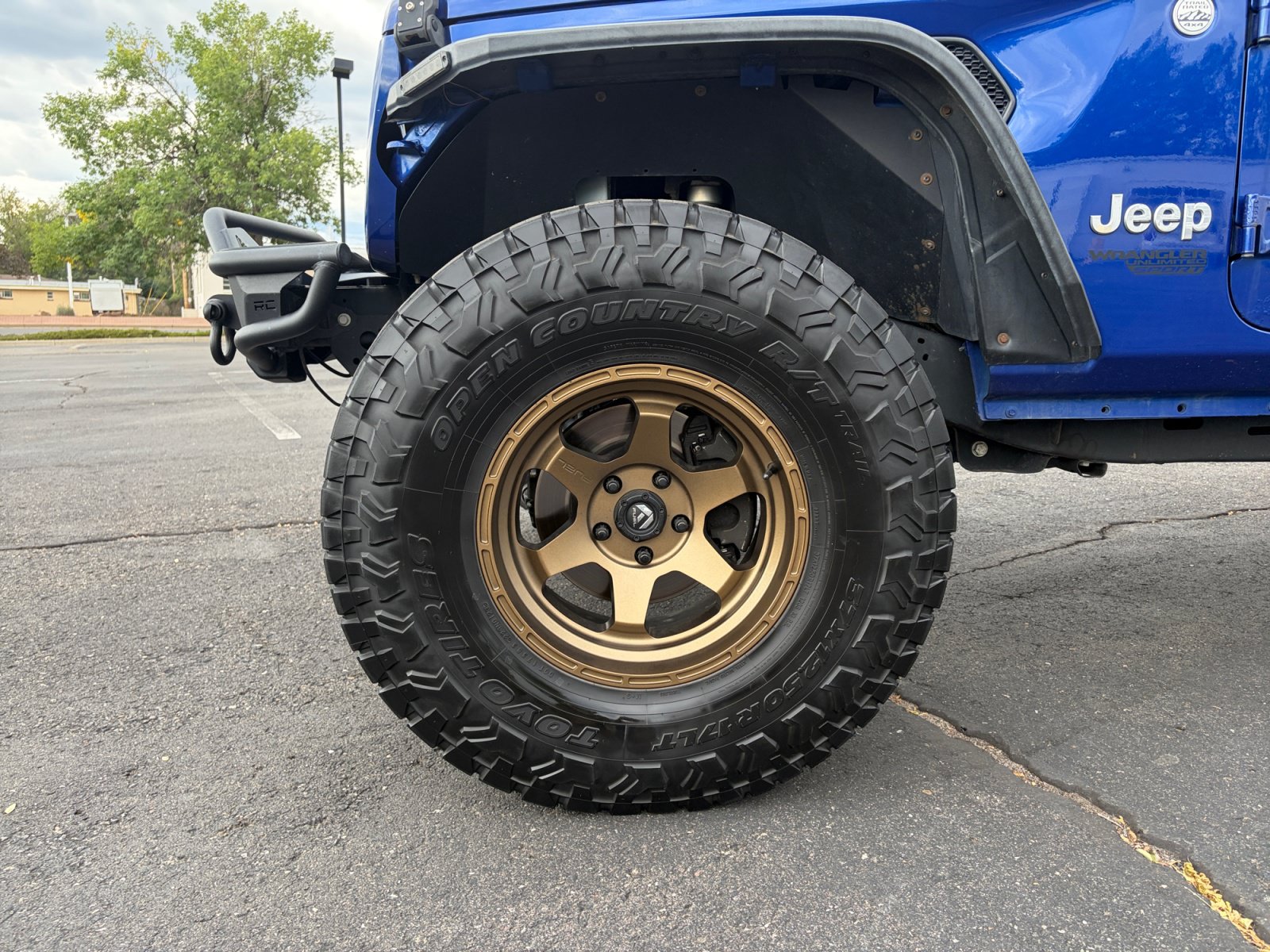 Used 2019 Jeep Wrangler Unlimited Sport S AWD/4WD image 26